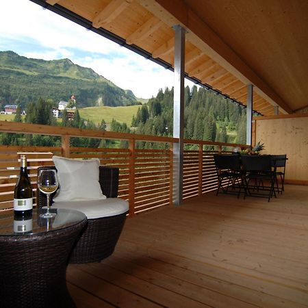 Appartement Annabelle Top 13 Damuels Exteriör bild