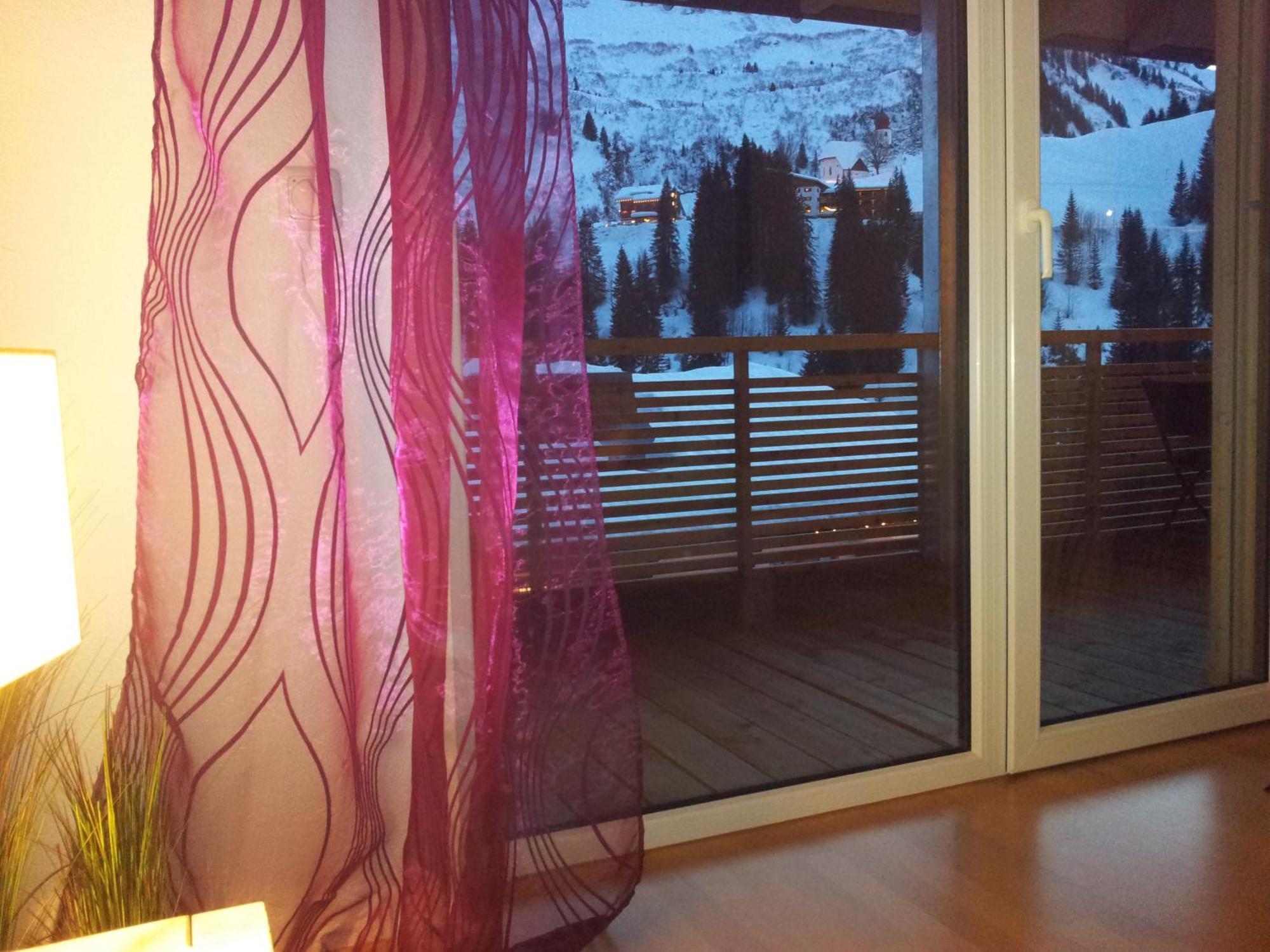 Appartement Annabelle Top 13 Damuels Exteriör bild