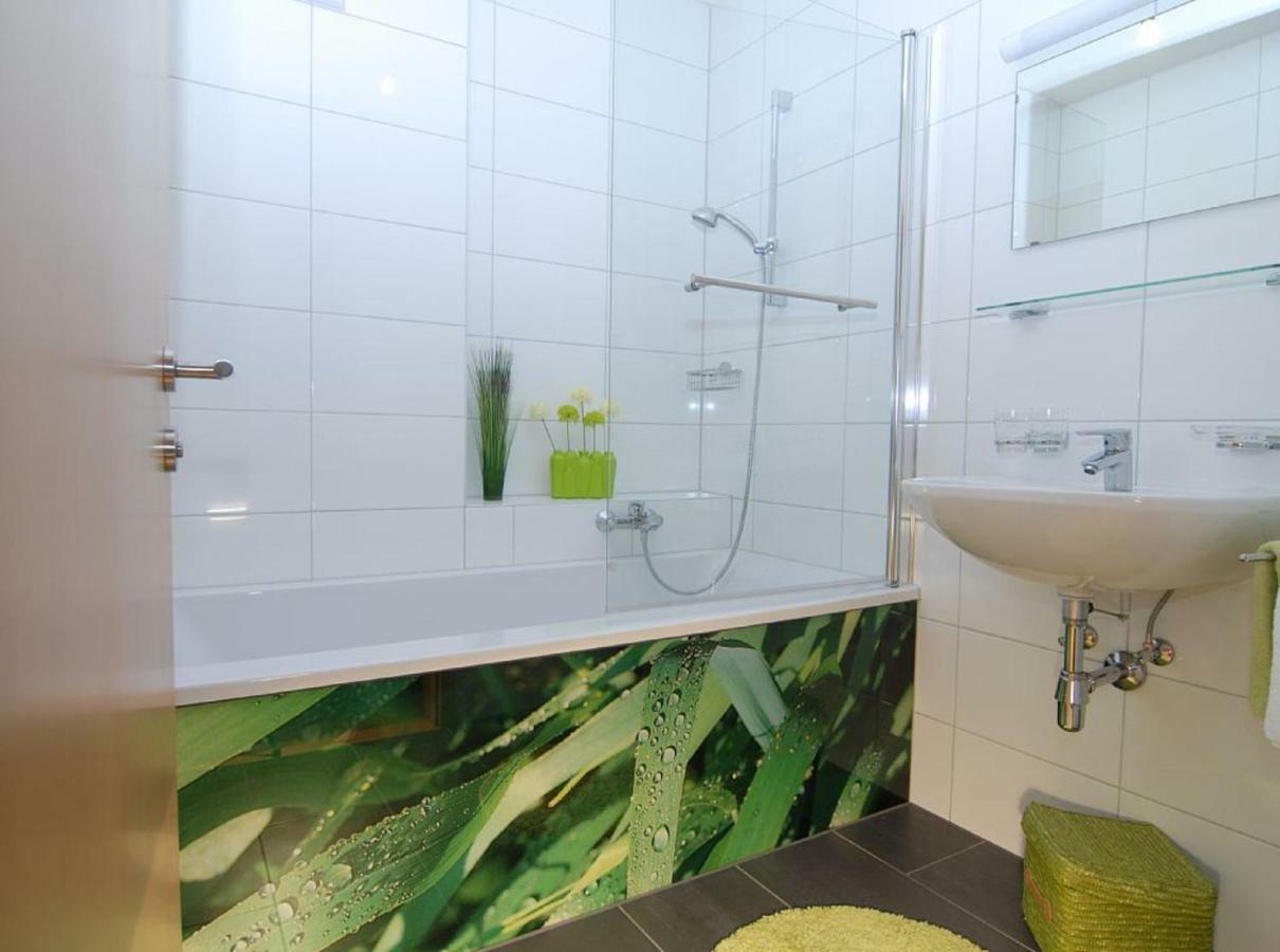 Appartement Annabelle Top 13 Damuels Exteriör bild
