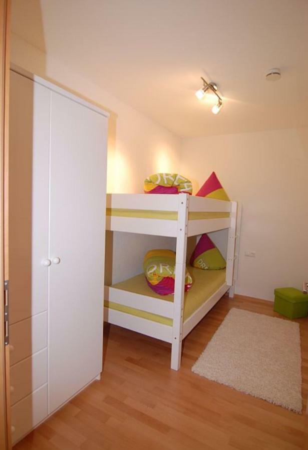 Appartement Annabelle Top 13 Damuels Exteriör bild