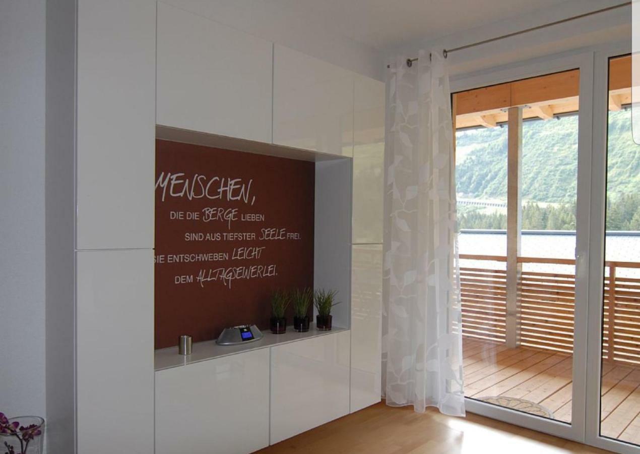 Appartement Annabelle Top 13 Damuels Exteriör bild